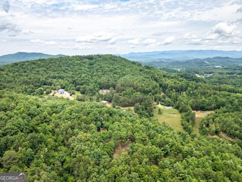 Lt 1 Stormy Ridge Brasstown NC 28902
