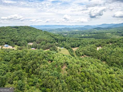 Lt 1 Stormy Ridge Brasstown NC 28902