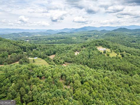 Lt 1 Stormy Ridge Brasstown NC 28902