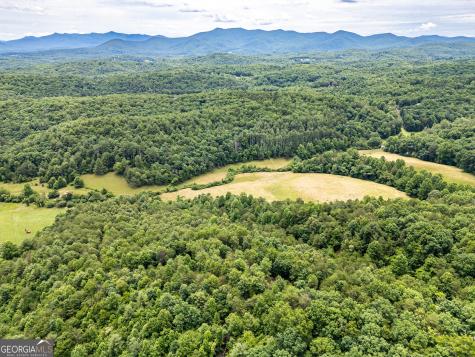 Lt 1 Stormy Ridge Brasstown NC 28902