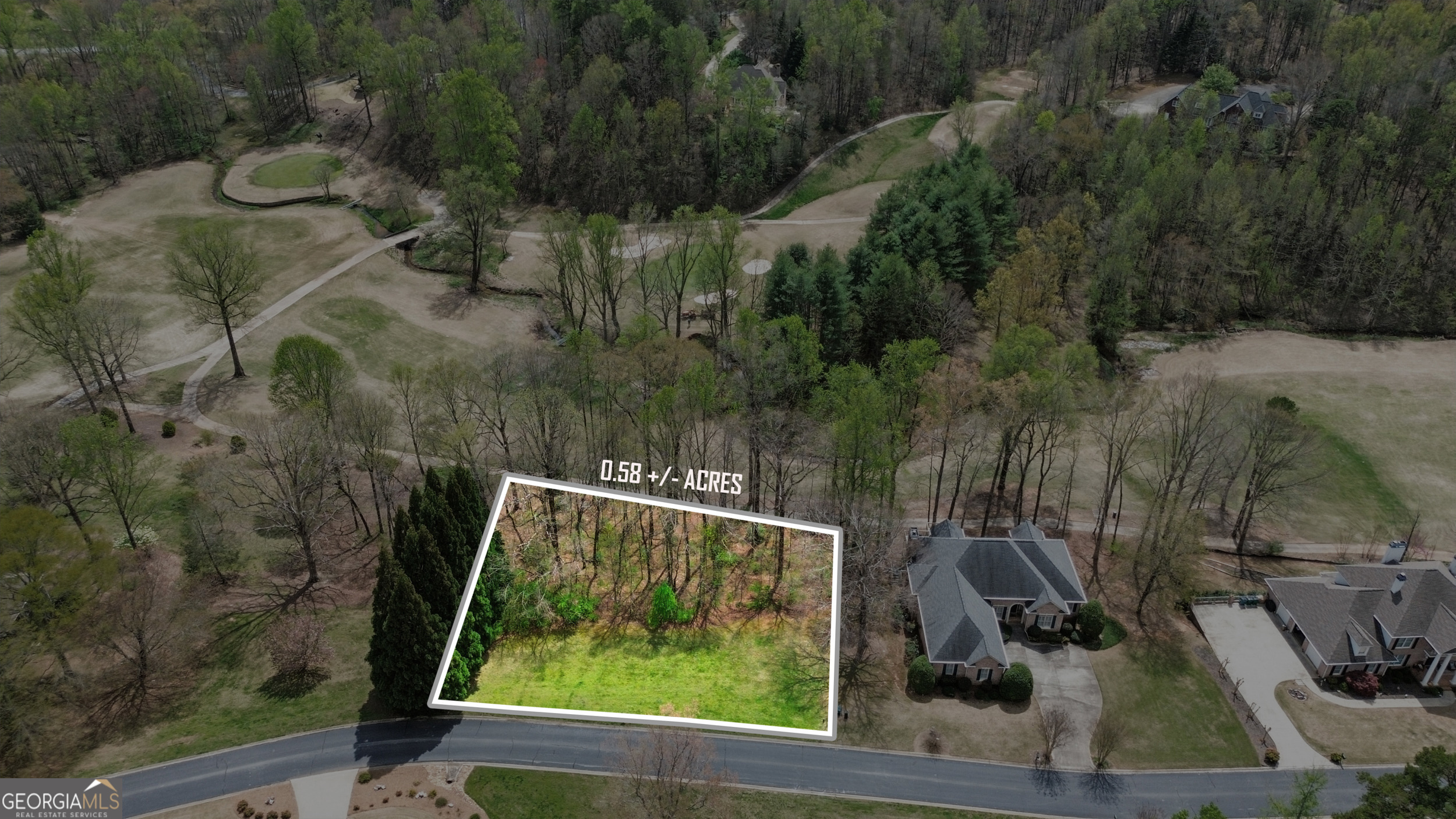 0 Granny Smith Circle Clarkesville GA 30523