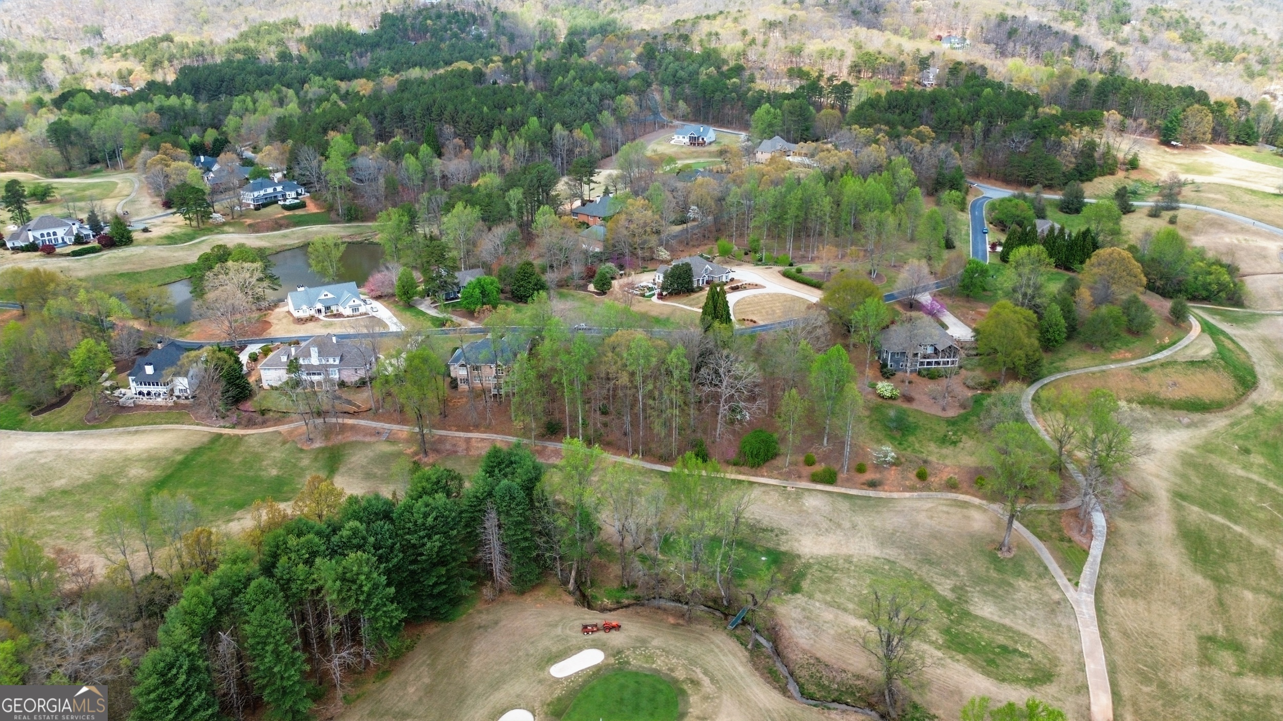 0 Granny Smith Circle Clarkesville GA 30523
