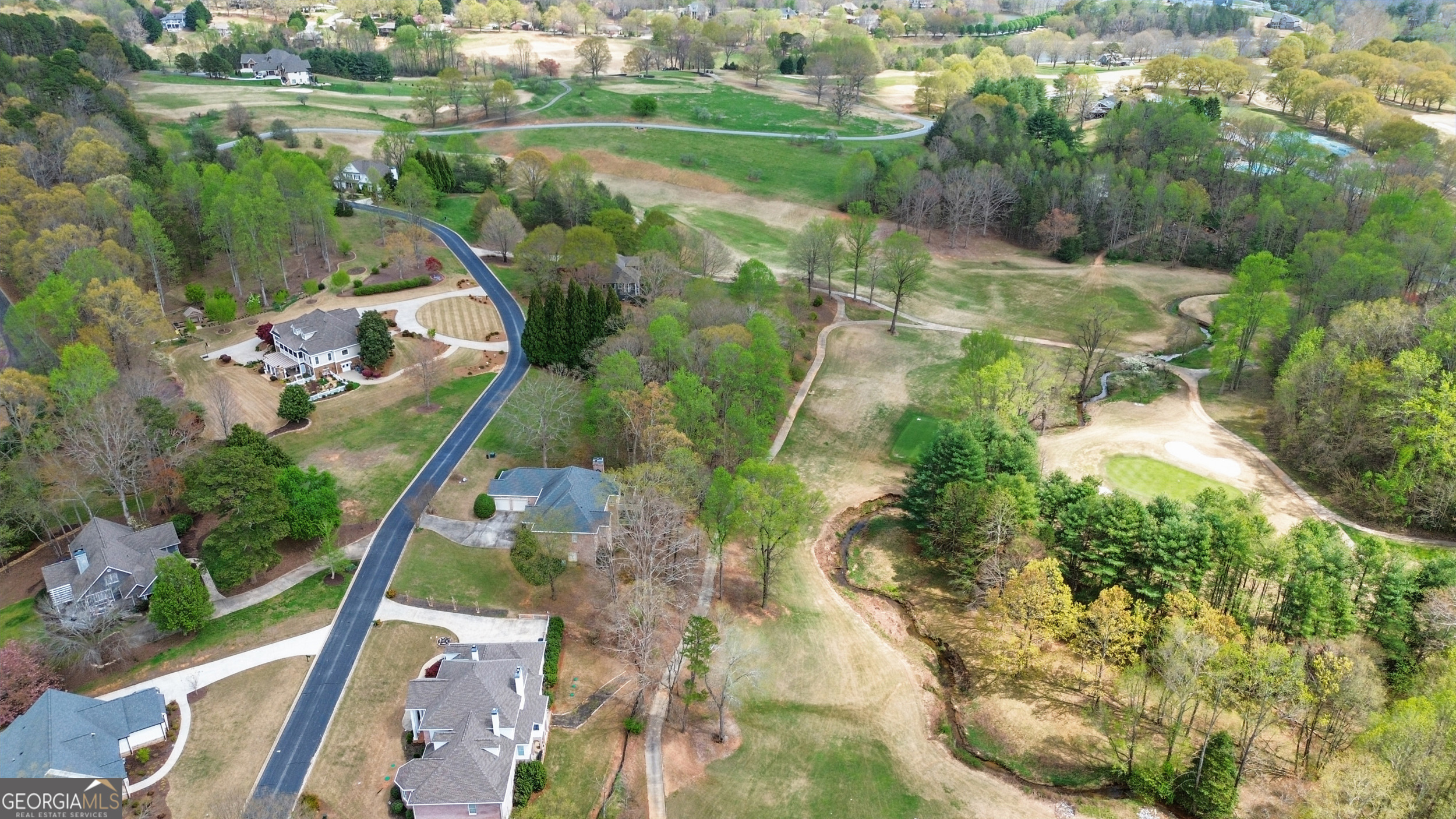 0 Granny Smith Circle Clarkesville GA 30523