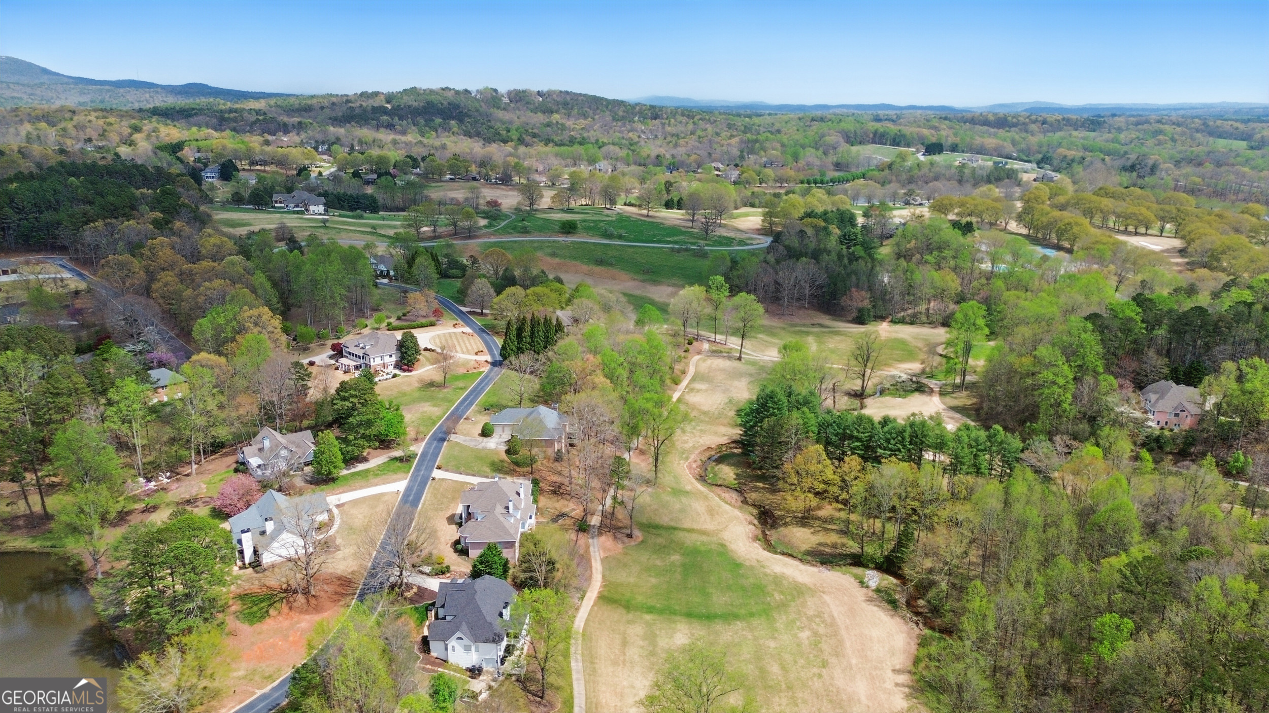 0 Granny Smith Circle Clarkesville GA 30523