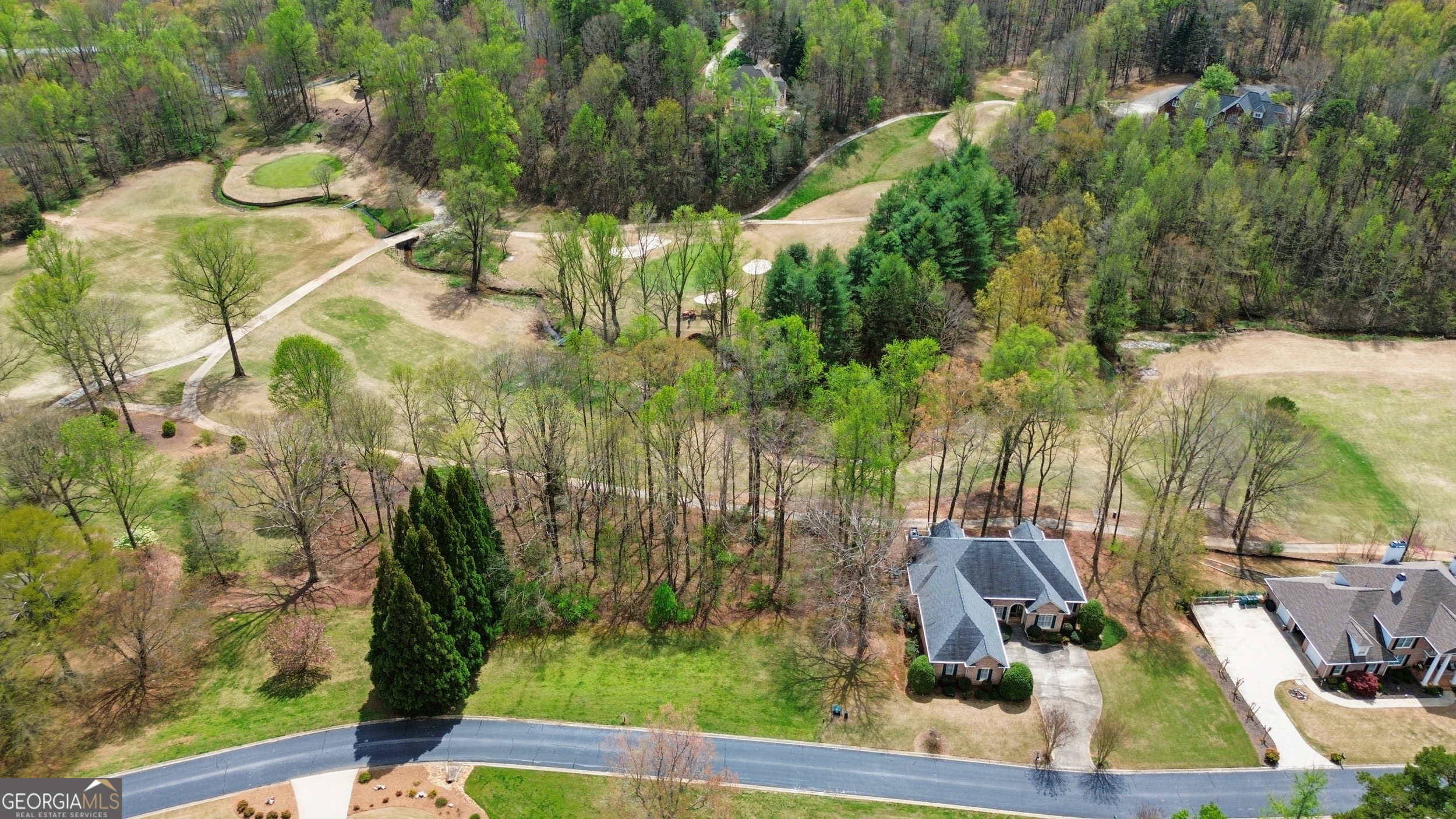 0 Granny Smith Circle Clarkesville GA 30523