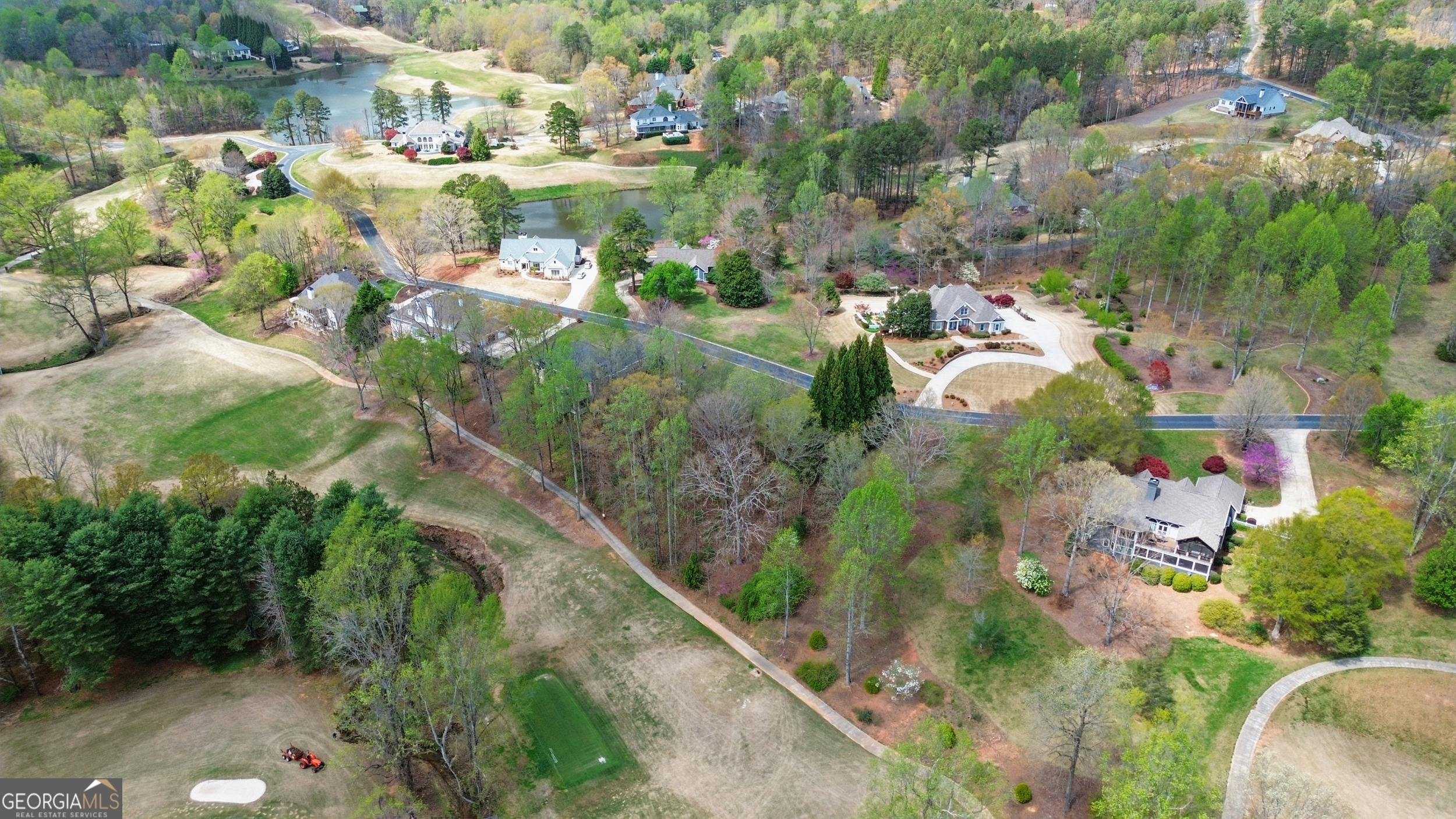 0 Granny Smith Circle Clarkesville GA 30523