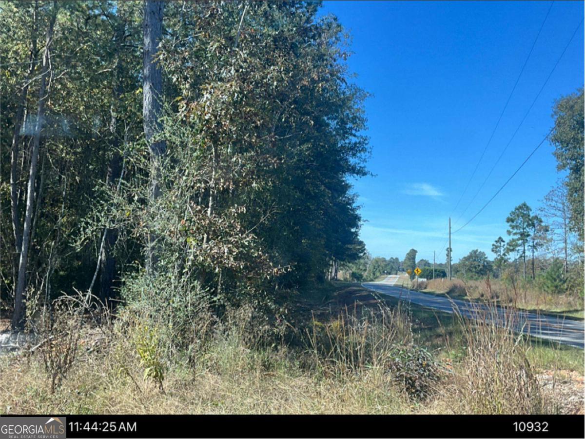 0 Jones Chapel Road Sparta GA 31087