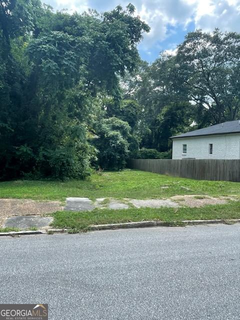 1520 Mims Street SW Atlanta GA 30314