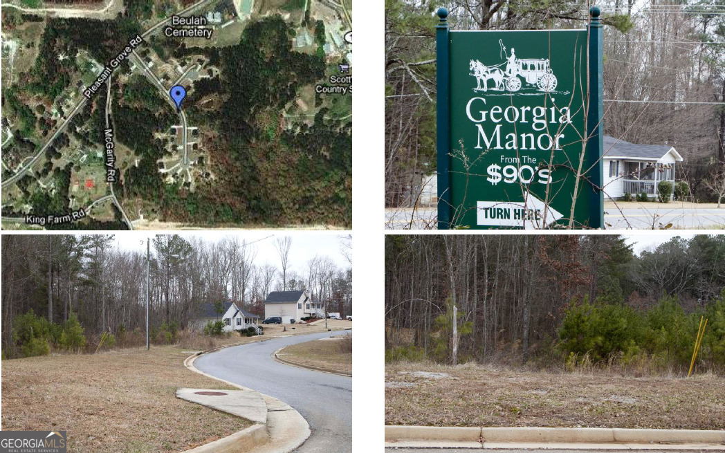 46 Noah Drive Rockmart GA 30153