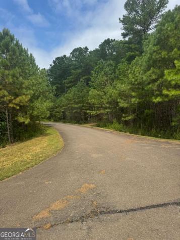 Lts 43 & 44 Reece Mountain Road Ellijay GA 30536