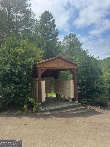 Lts 43 & 44 Reece Mountain Road Ellijay GA 30536