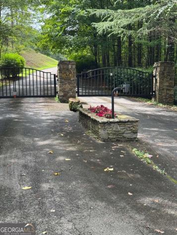 Lts 43 & 44 Reece Mountain Road Ellijay GA 30536