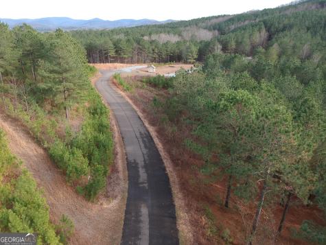 Lts 43 & 44 Reece Mountain Road Ellijay GA 30536
