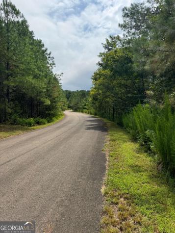Lts 43 & 44 Reece Mountain Road Ellijay GA 30536