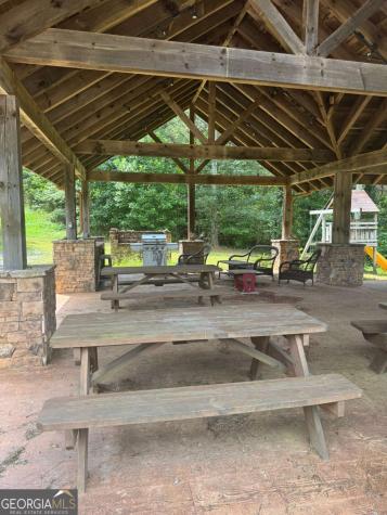 Lts 43 & 44 Reece Mountain Road Ellijay GA 30536