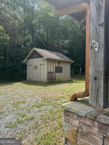 Lts 43 & 44 Reece Mountain Road Ellijay GA 30536