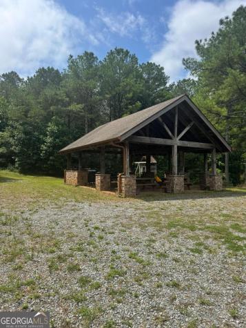 Lts 43 & 44 Reece Mountain Road Ellijay GA 30536