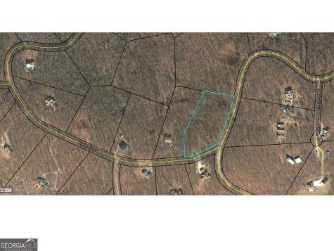 0 High Cliff Road Jasper GA 30143