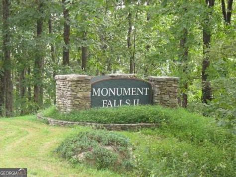 0 High Cliff Road Jasper GA 30143