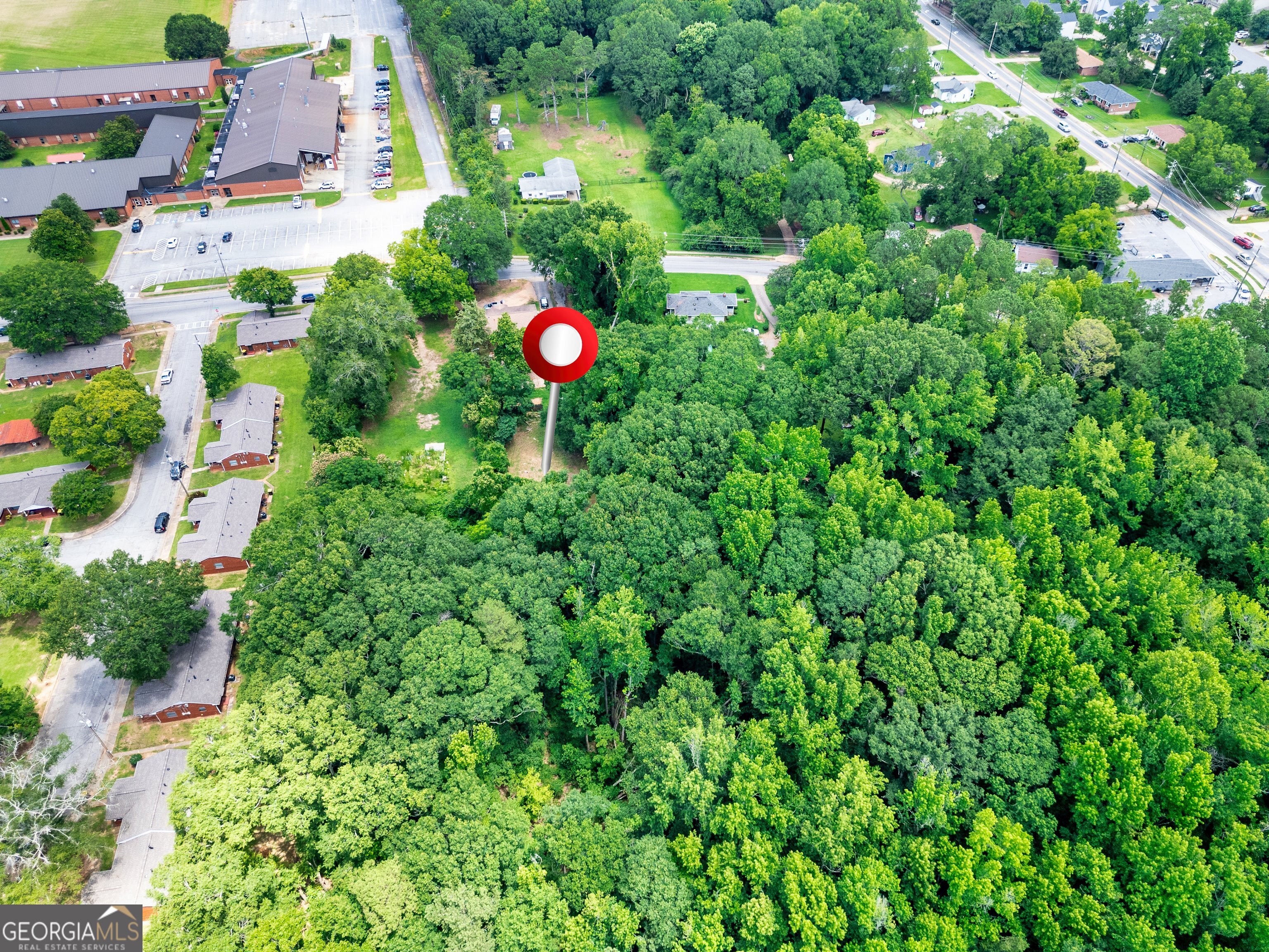173 Martin Luther King Drive Newnan GA 30263