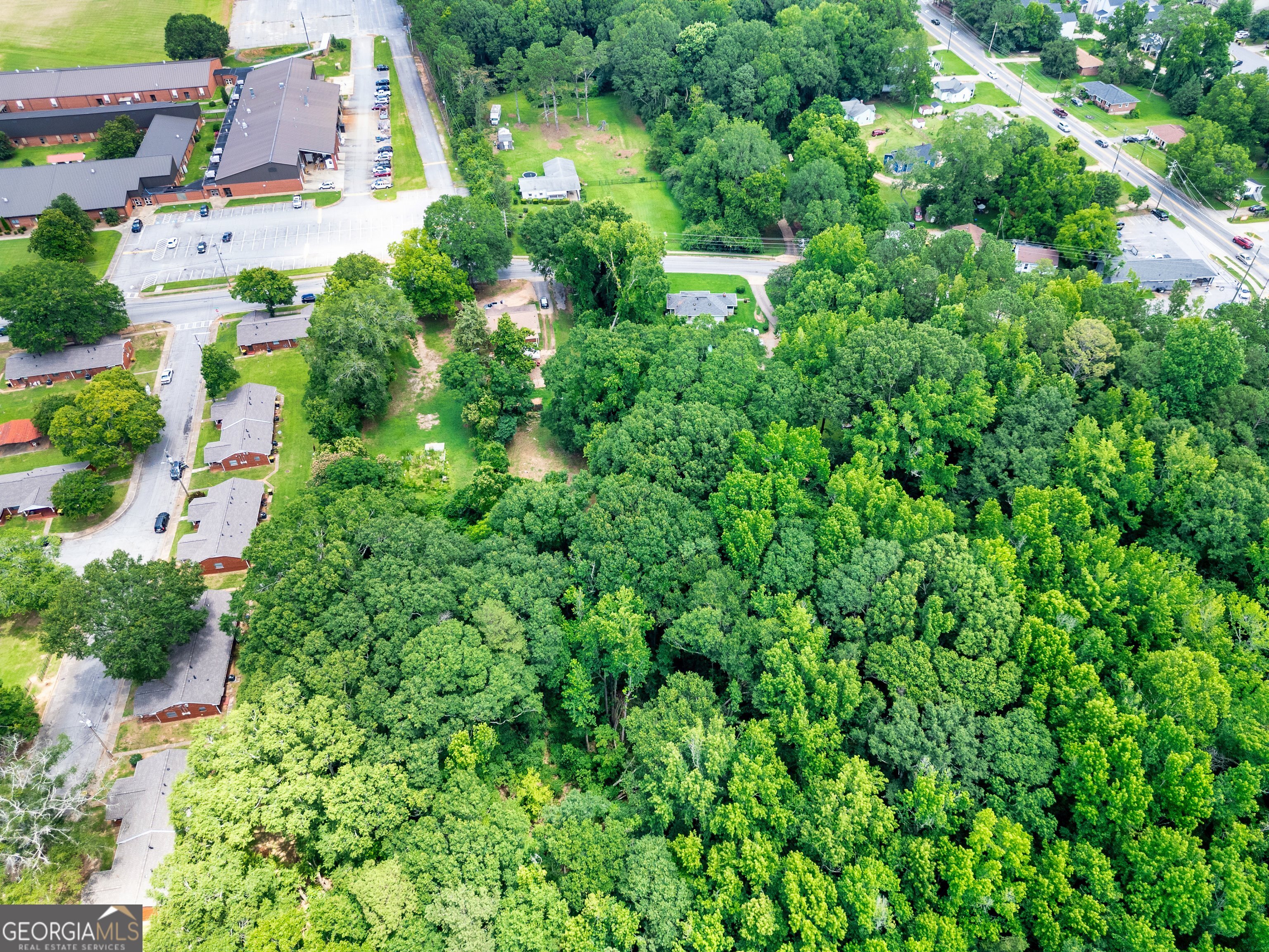 173 Martin Luther King Drive Newnan GA 30263