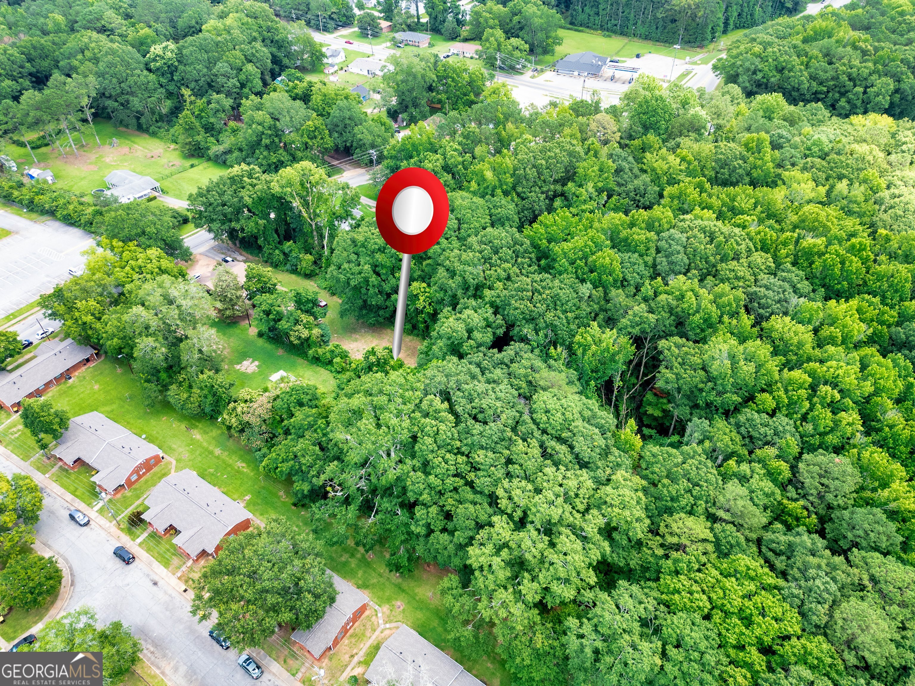 173 Martin Luther King Drive Newnan GA 30263