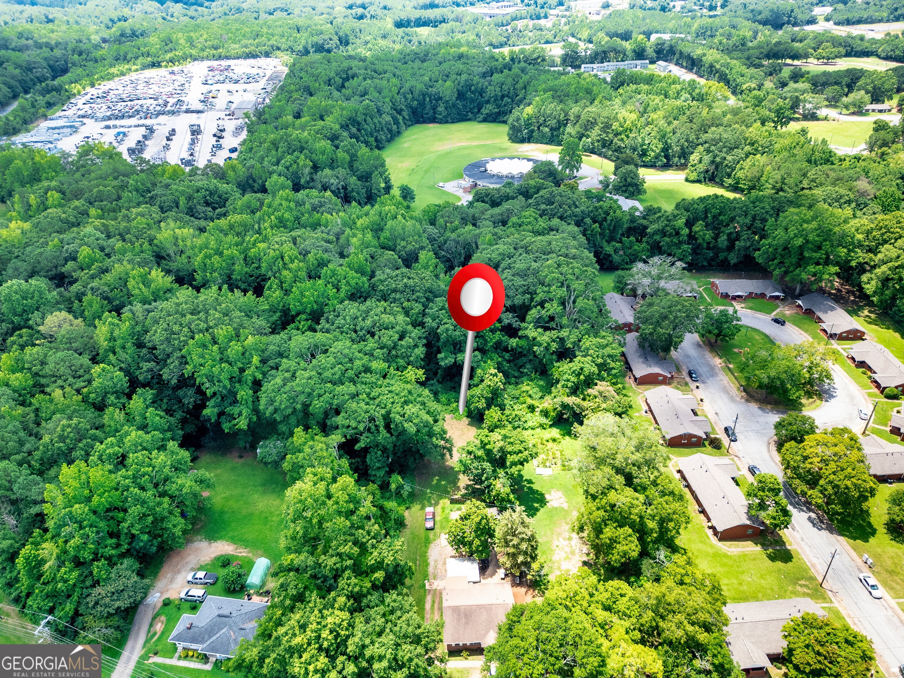 173 Martin Luther King Drive Newnan GA 30263
