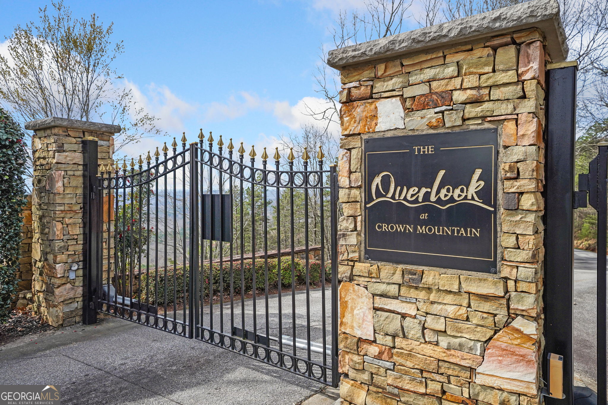 Lot 28 Crown Mountain Way Dahlonega GA 30533