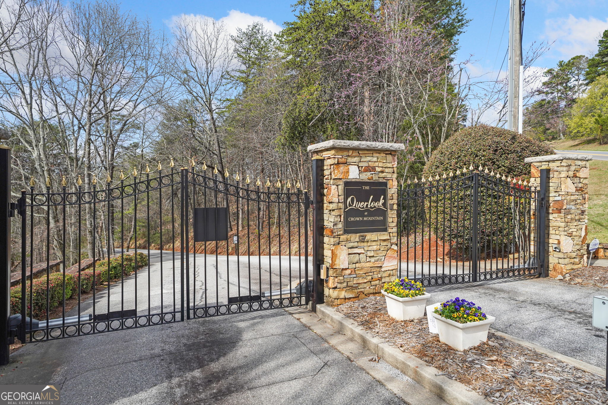 Lot 28 Crown Mountain Way Dahlonega GA 30533