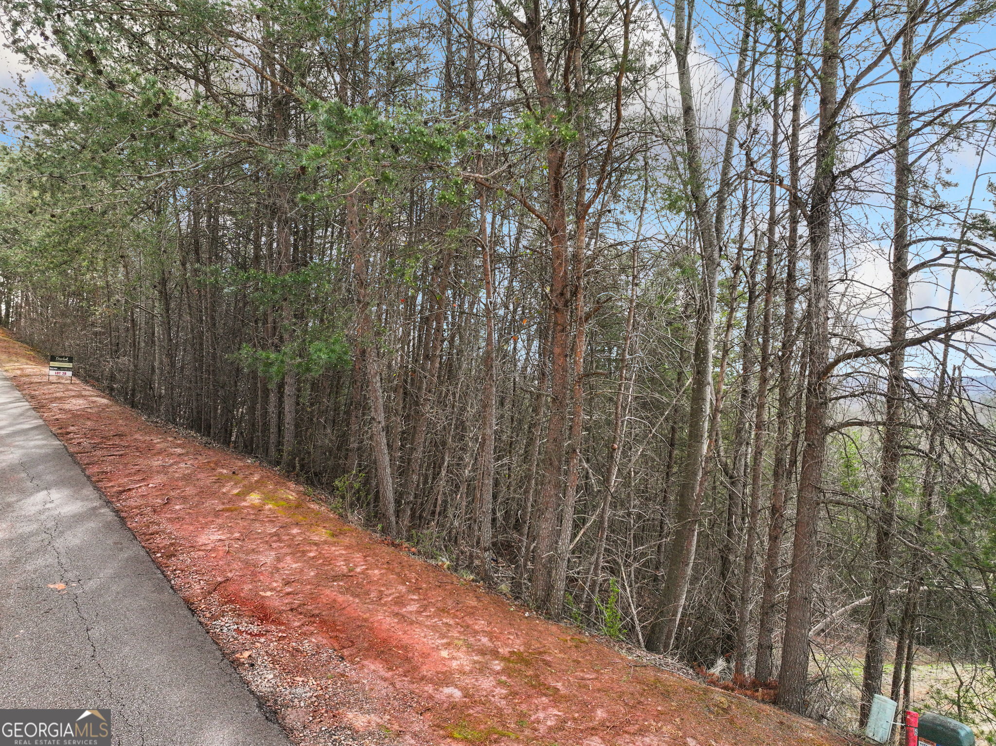 Lot 28 Crown Mountain Way Dahlonega GA 30533