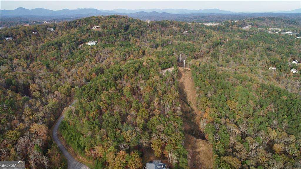 Lot 28 Crown Mountain Way Dahlonega GA 30533