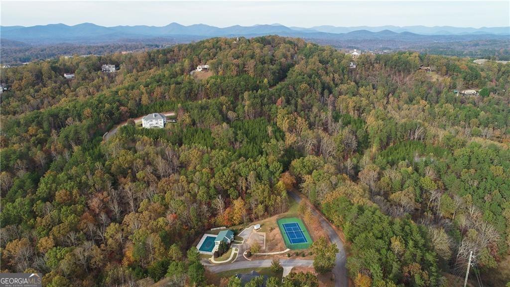Lot 28 Crown Mountain Way Dahlonega GA 30533