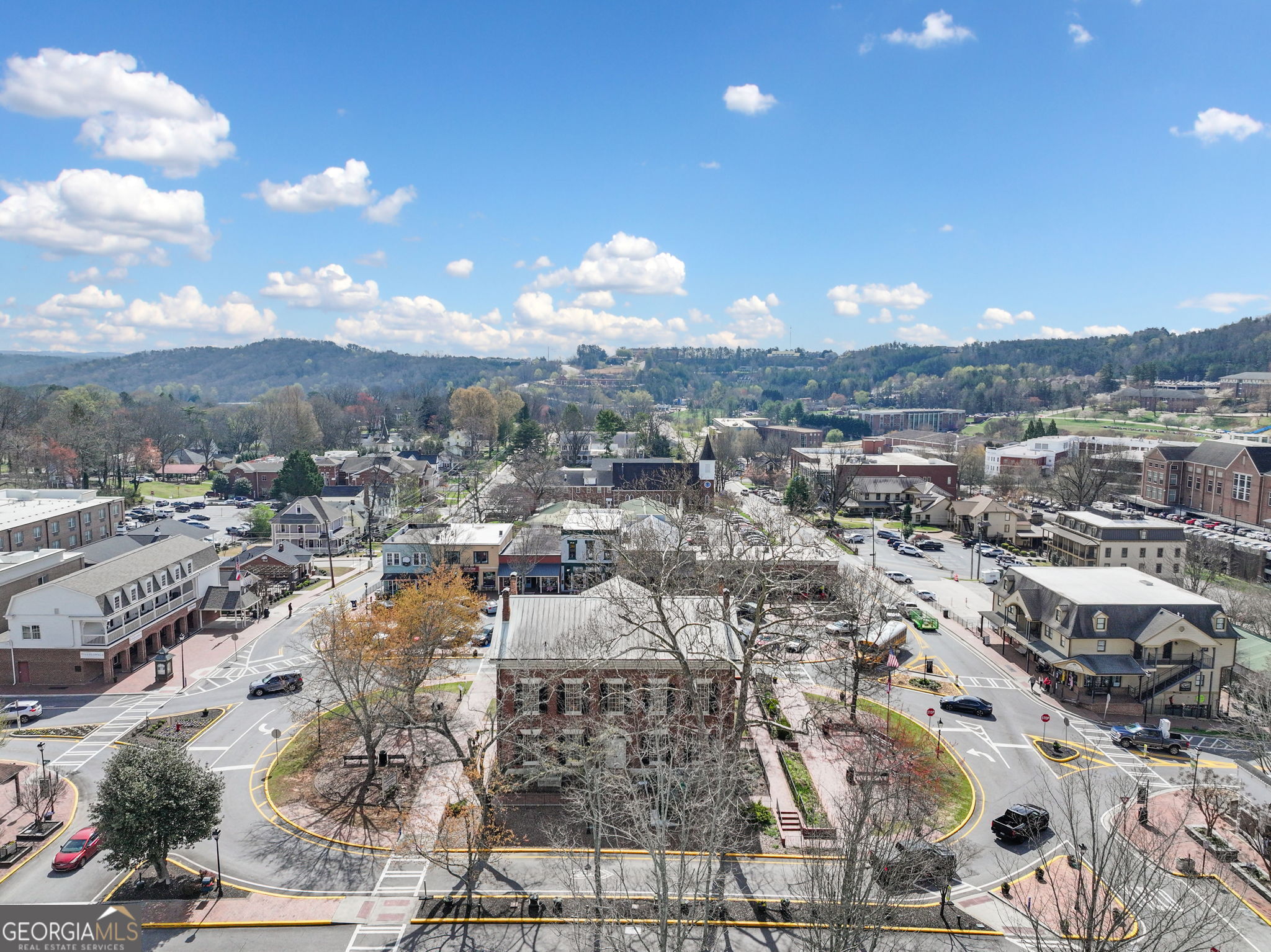 Lot 28 Crown Mountain Way Dahlonega GA 30533