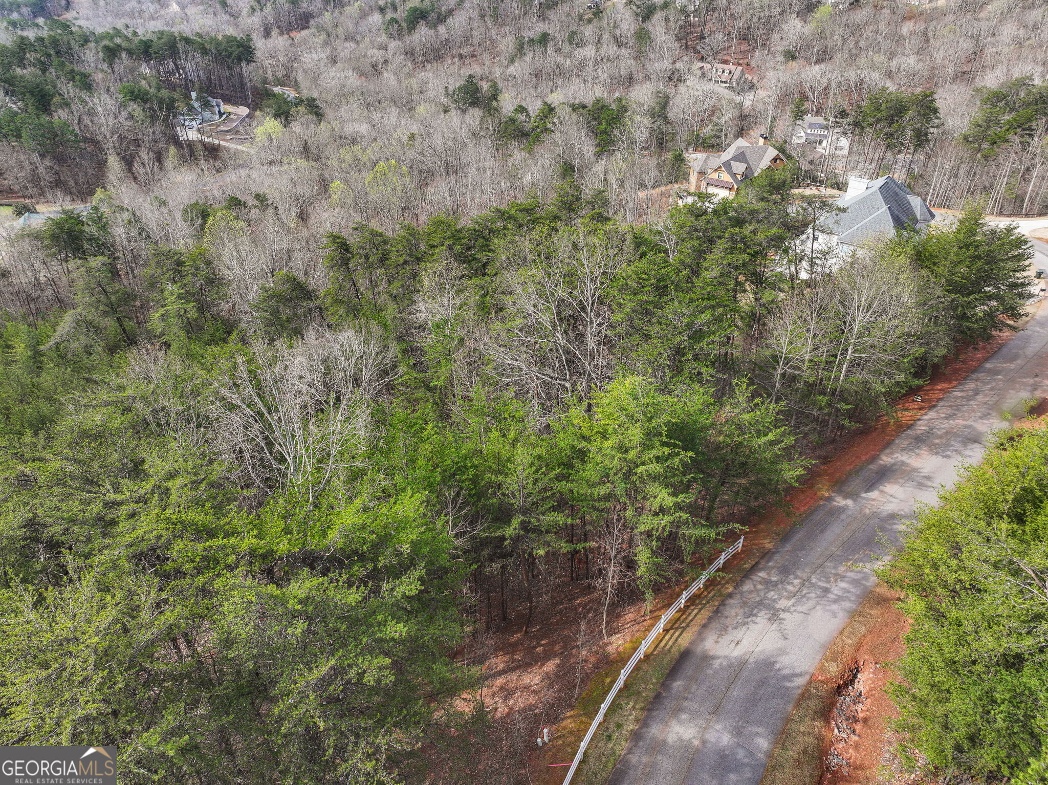 Lot 28 Crown Mountain Way Dahlonega GA 30533