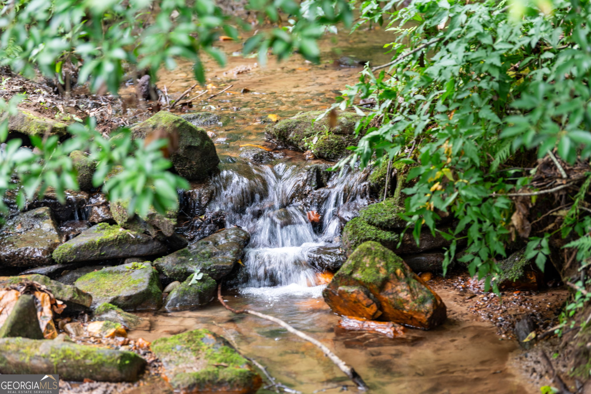 Lot 58 Cherokee Circle Ellijay GA 30536