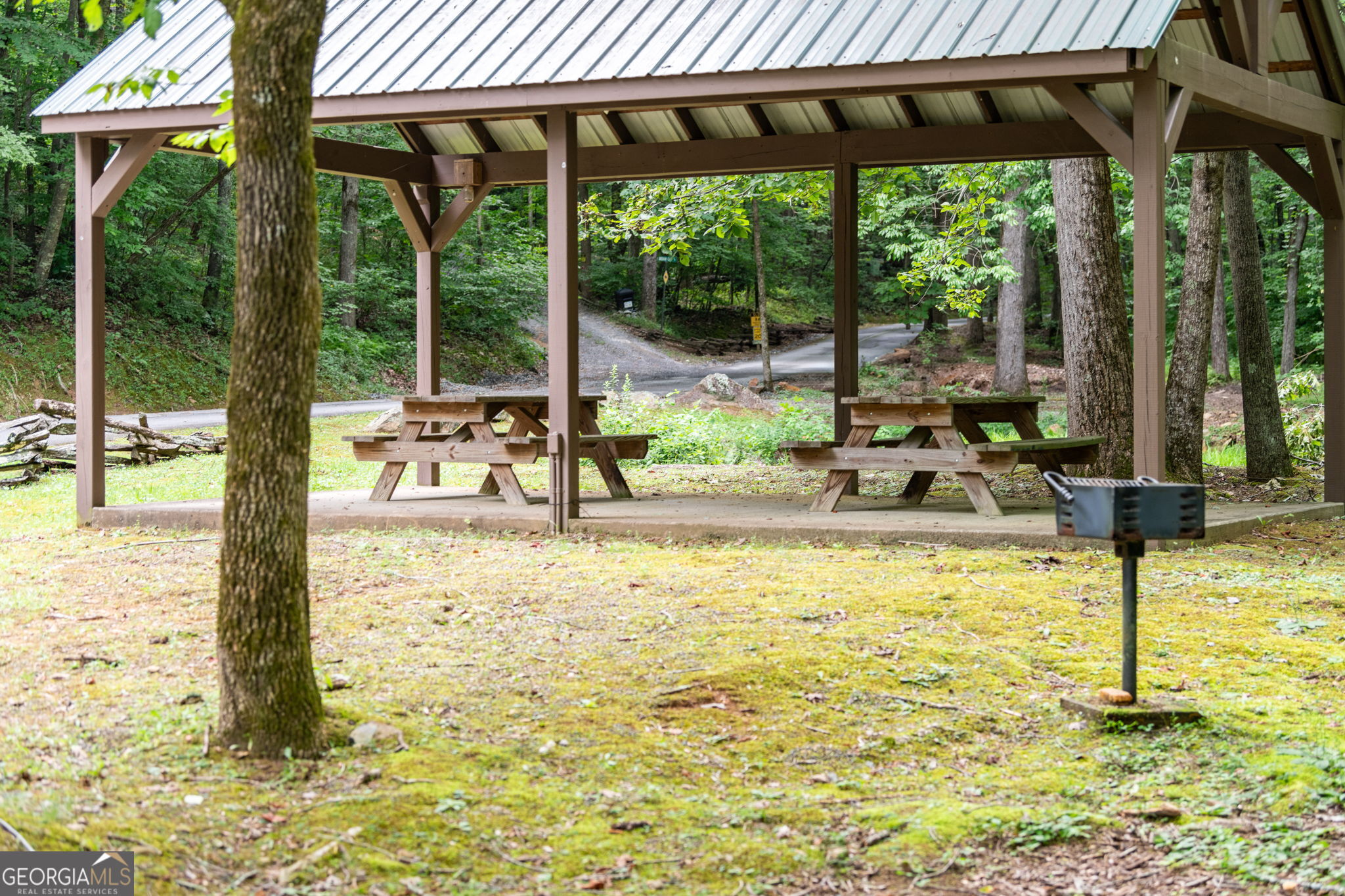 Lot 58 Cherokee Circle Ellijay GA 30536