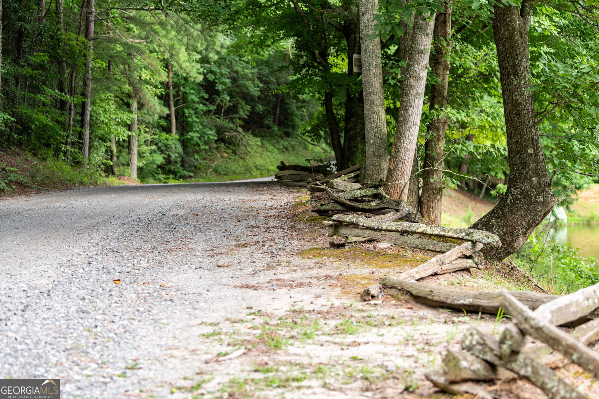Lot 58 Cherokee Circle Ellijay GA 30536