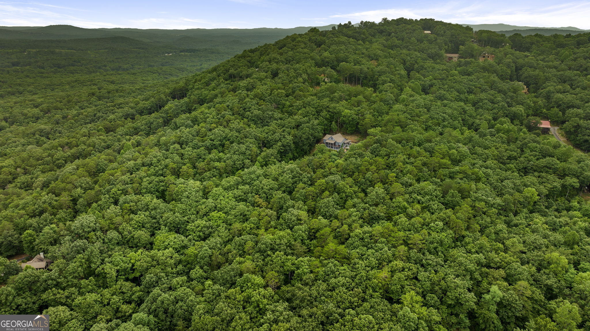 Lot 58 Cherokee Circle Ellijay GA 30536