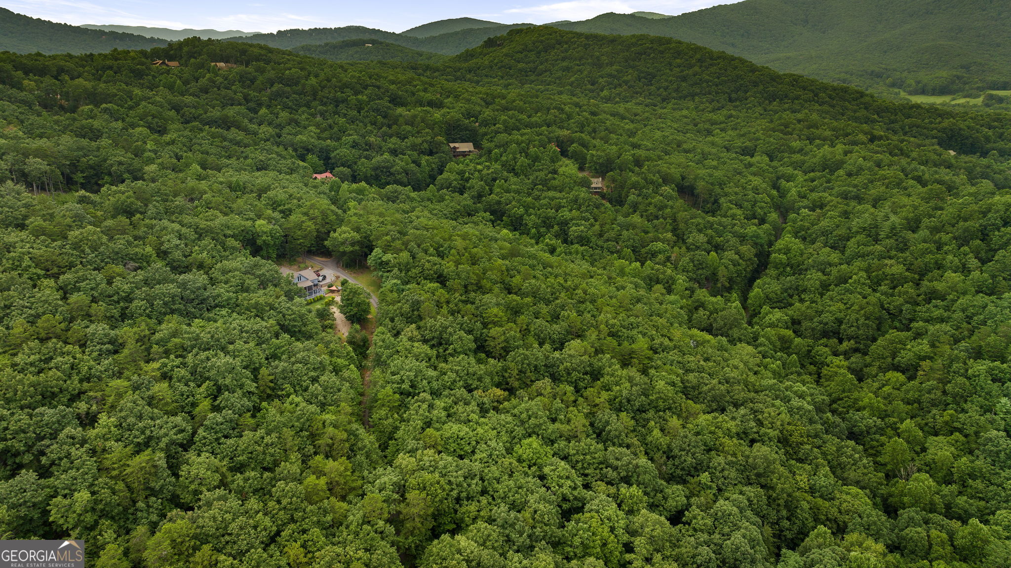 Lot 58 Cherokee Circle Ellijay GA 30536