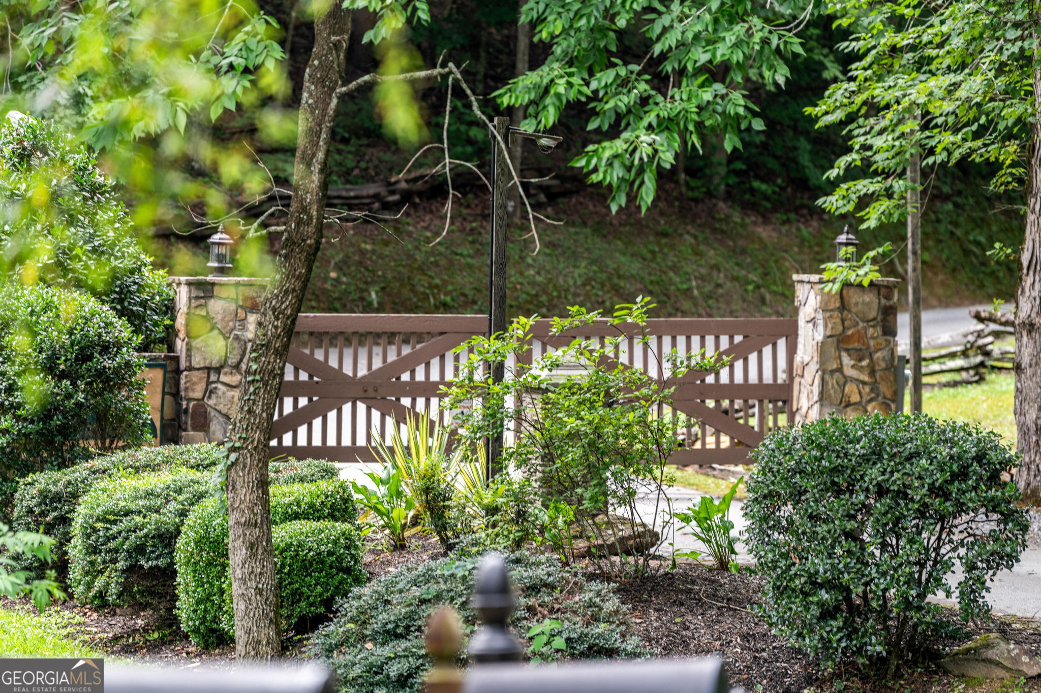 Lot 58 Cherokee Circle Ellijay GA 30536