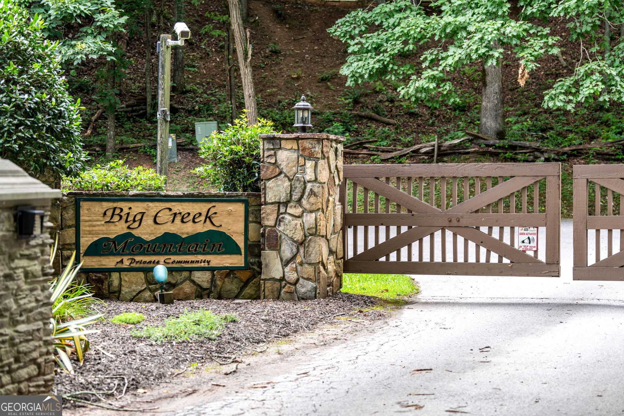 Lot 58 Cherokee Circle Ellijay GA 30536