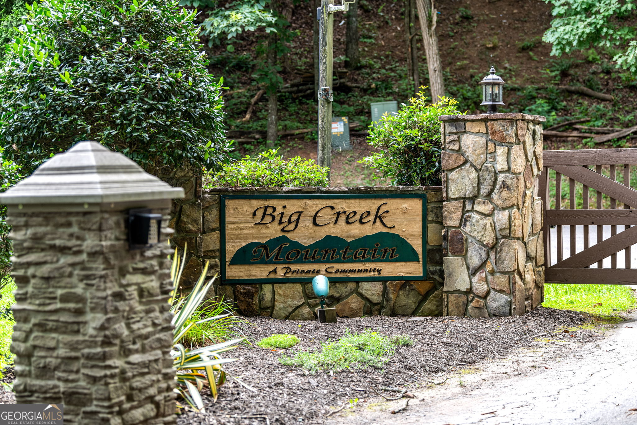 Lot 58 Cherokee Circle Ellijay GA 30536
