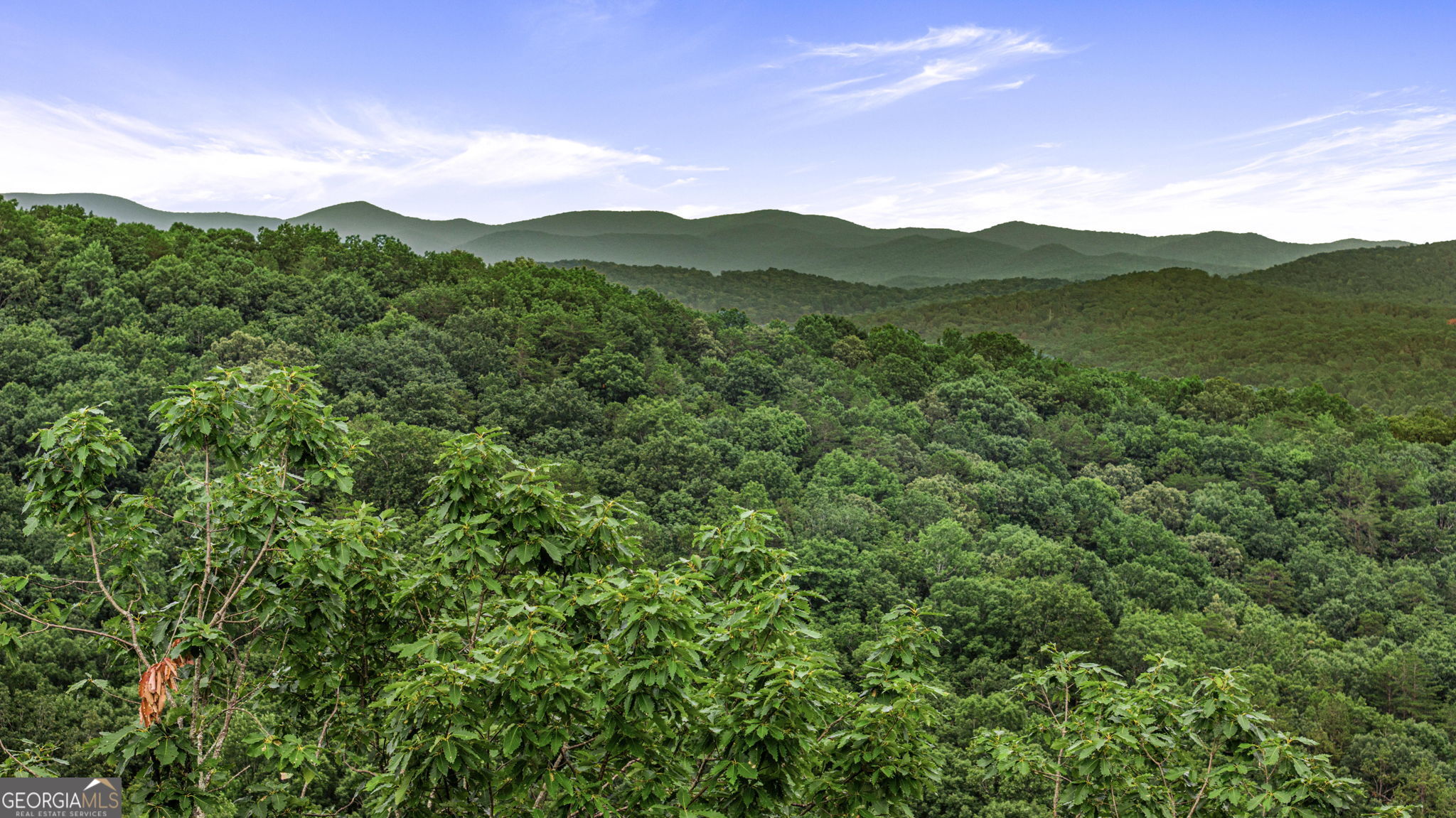 Lot 58 Cherokee Circle Ellijay GA 30536