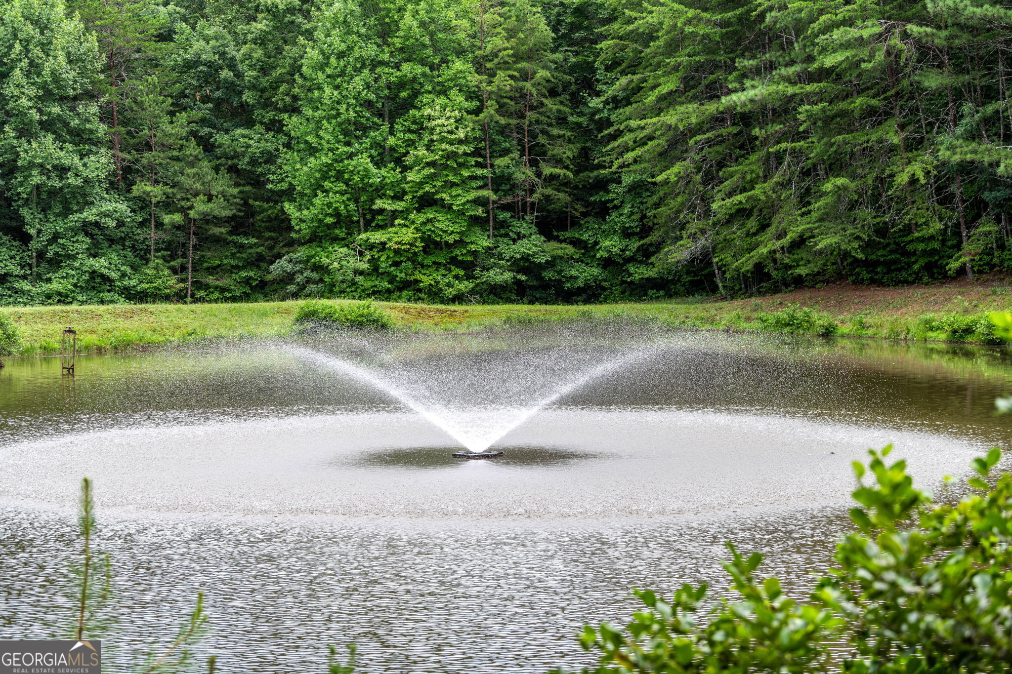 Lot 58 Cherokee Circle Ellijay GA 30536