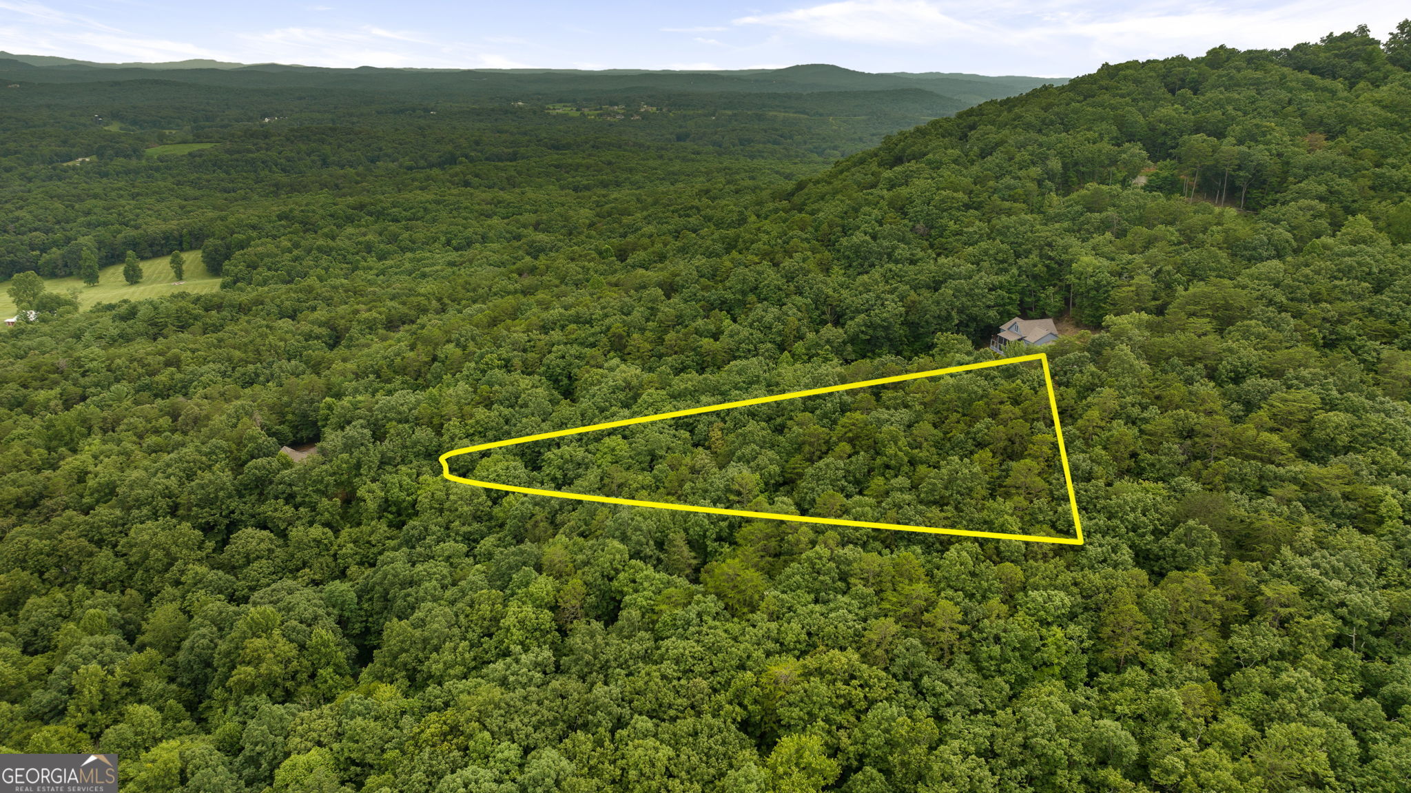 Lot 58 Cherokee Circle Ellijay GA 30536