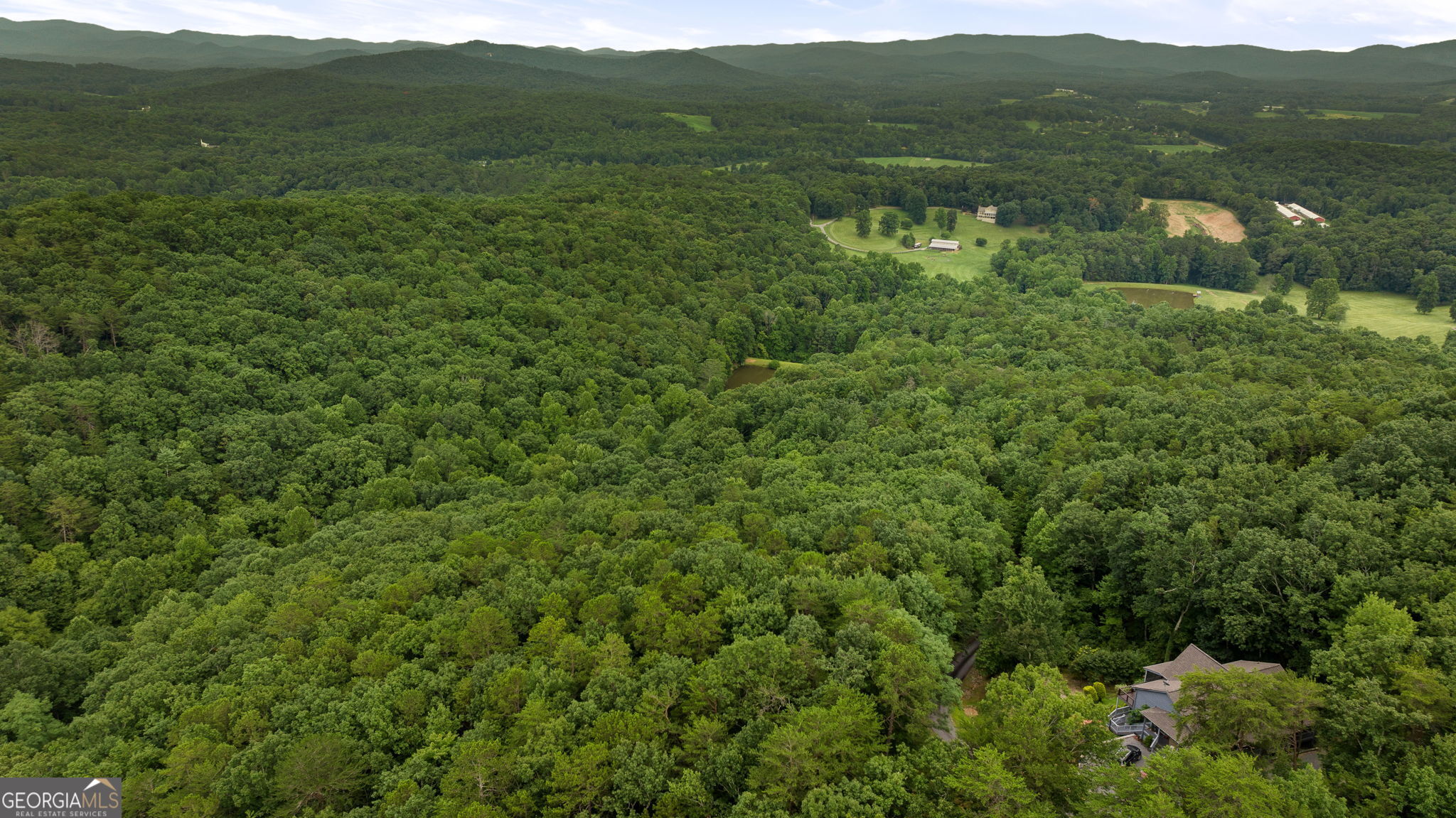 Lot 58 Cherokee Circle Ellijay GA 30536