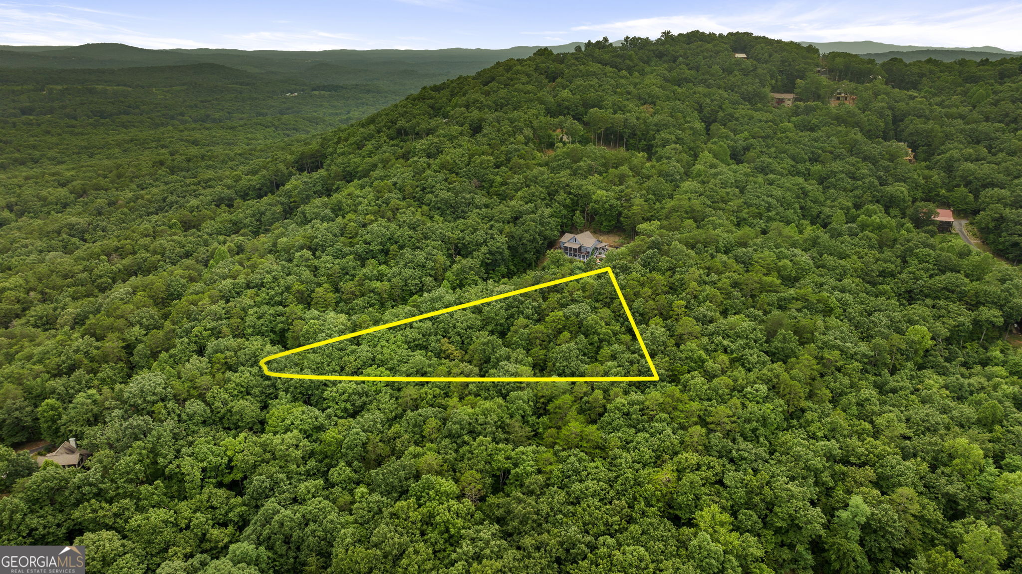 Lot 58 Cherokee Circle Ellijay GA 30536