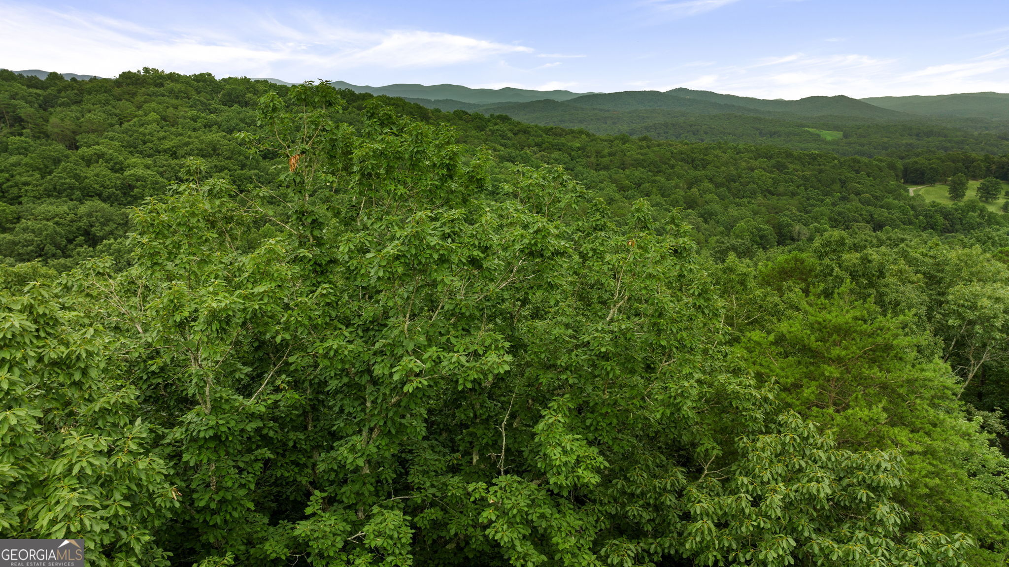 Lot 58 Cherokee Circle Ellijay GA 30536