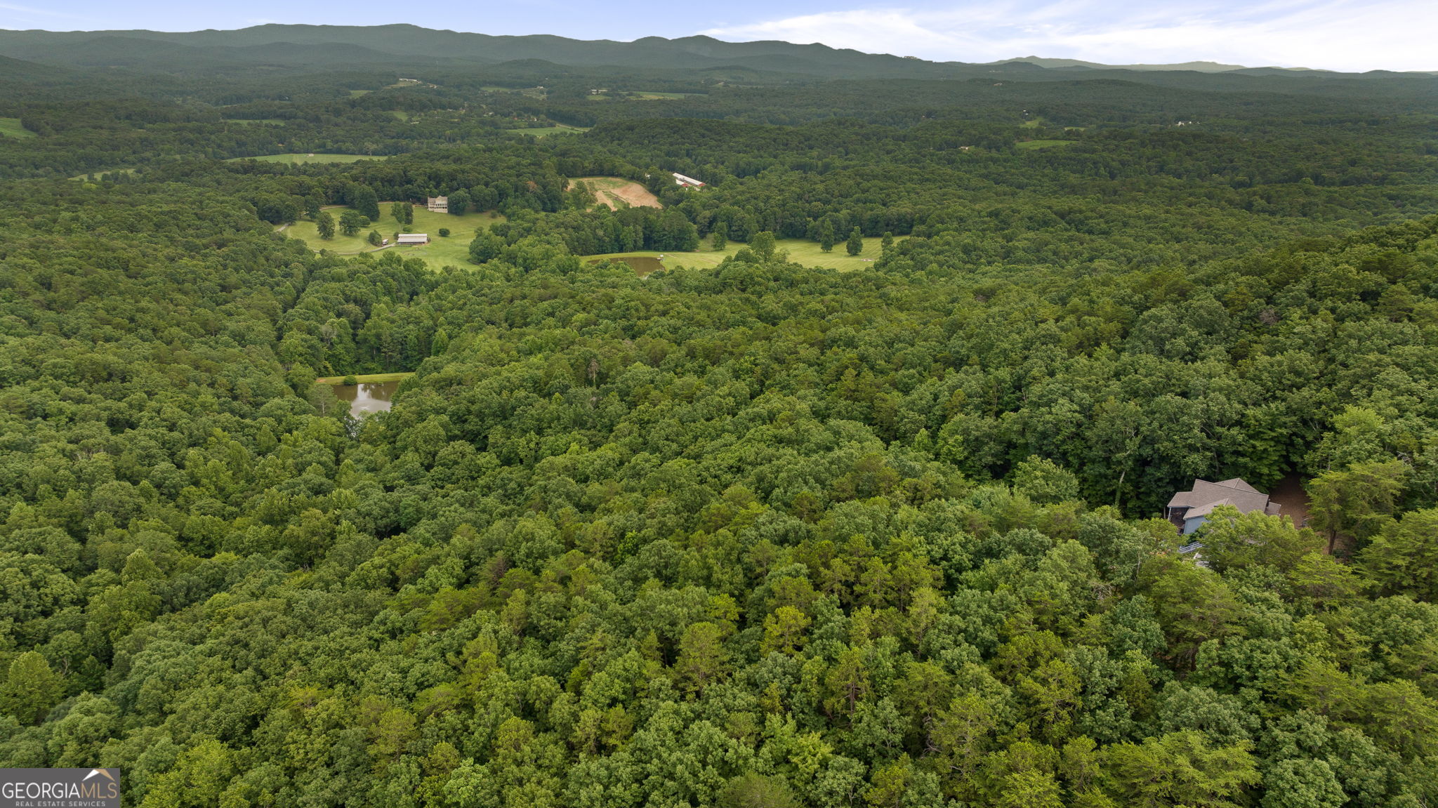 Lot 58 Cherokee Circle Ellijay GA 30536