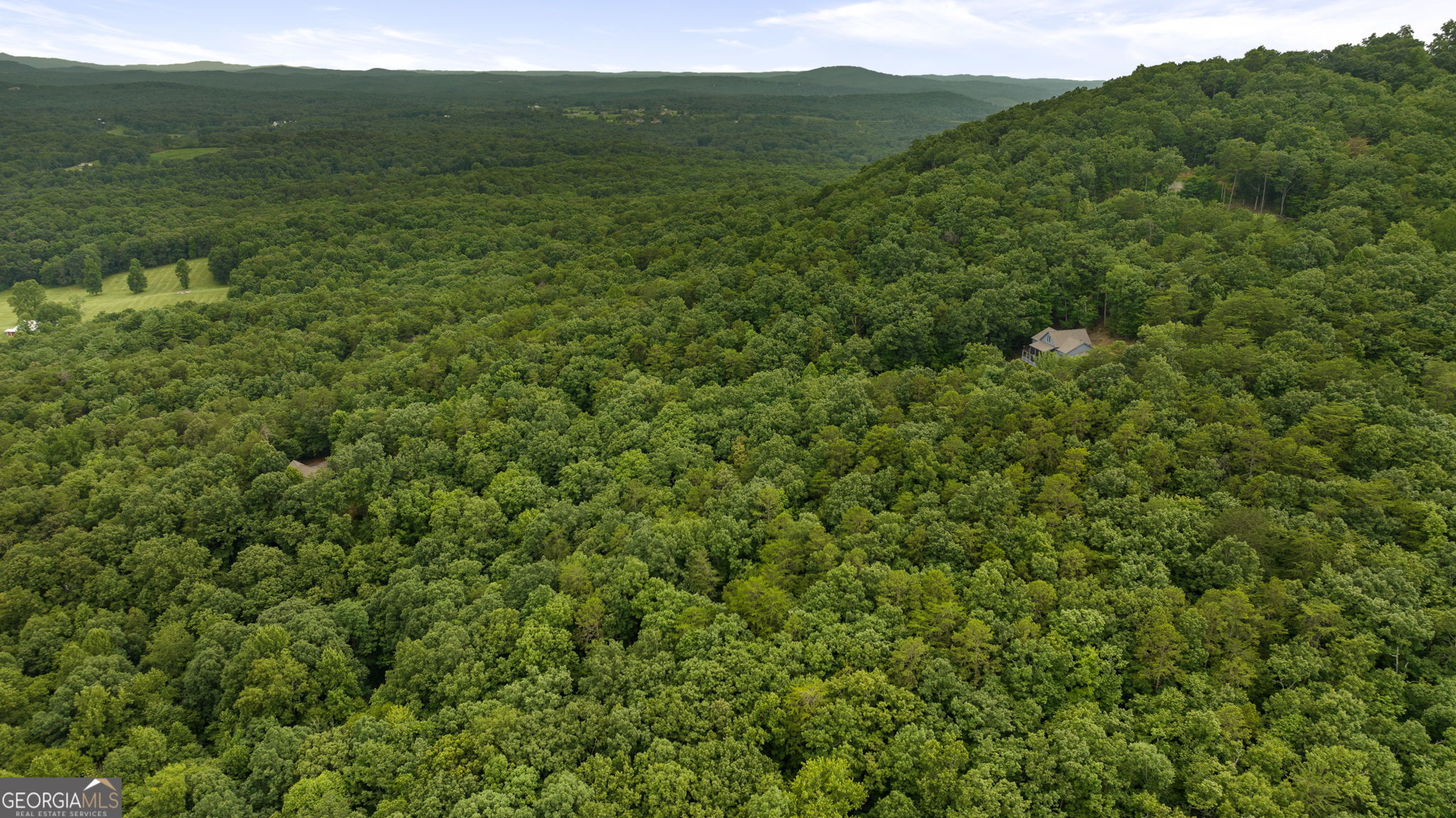 Lot 58 Cherokee Circle Ellijay GA 30536